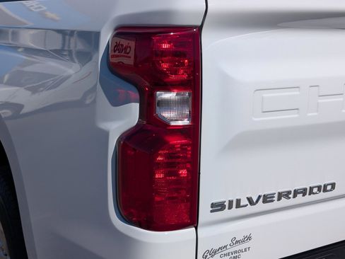 Certified 2025 Chevrolet Silverado 1500 LT w/ Protection Package image 11