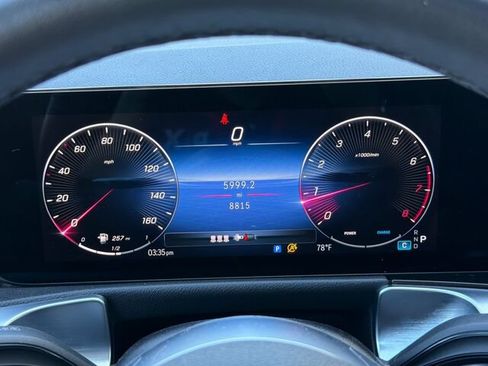 Certified 2026 Mercedes-Benz GLB 250 image 31