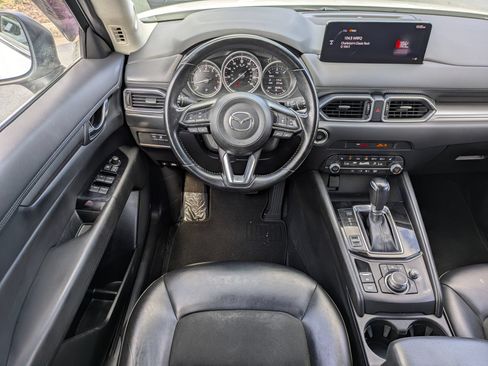 Used 2023 MAZDA CX-5 AWD 2.5 S w/ Select Package image 19