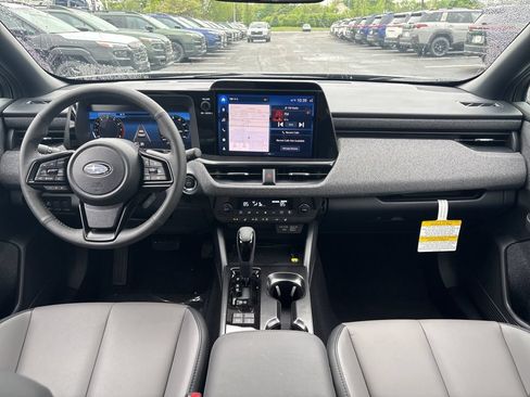 New 2026 Subaru Outback Premium AWD/4WD image 13