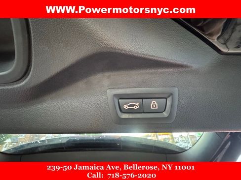 Used 2023 BMW X5 xDrive40i image 18