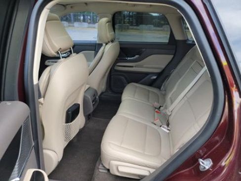 Used 2020 Lincoln Corsair FWD w/ Premium Package image 6