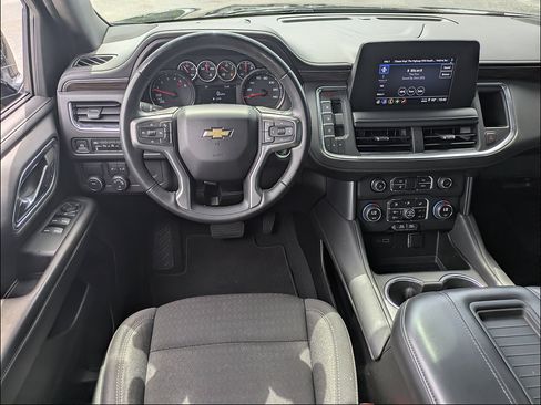 Used 2023 Chevrolet Tahoe LS RWD image 18