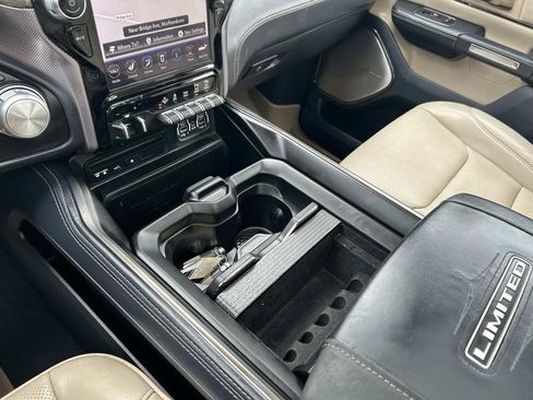 Used 2019 RAM 1500 Limited image 39