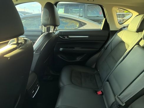 Used 2017 MAZDA CX-5 Touring w/ Preferred Equipment Package image 10