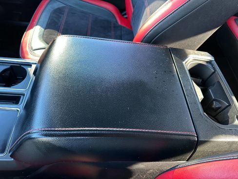 Used 2016 Ford F150 Lariat w/ Equipment Group 502A Luxury image 52