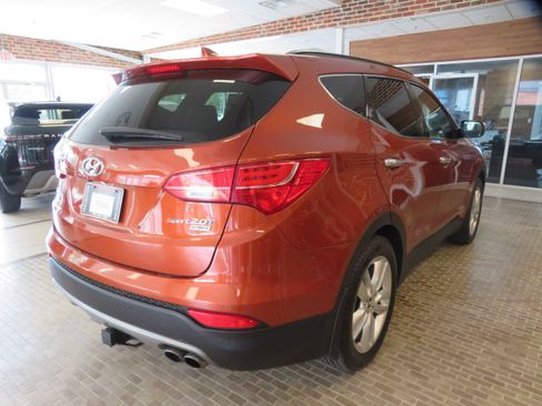 Used 2015 Hyundai Santa Fe Sport 2.0T w/ Option Group 05 image 63