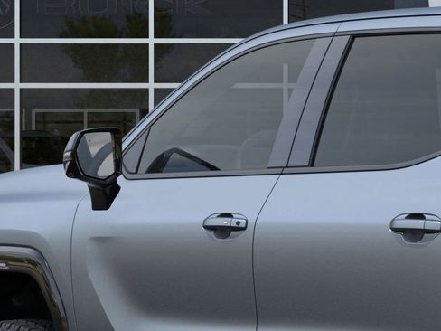 New 2026 GMC Sierra EV AT4 w/ AT4 Premium Package image 13