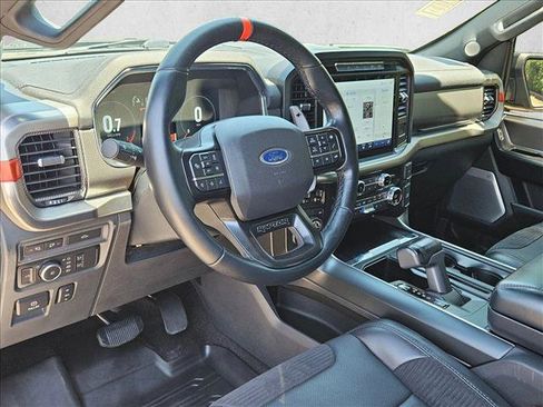Used 2021 Ford F150 Raptor w/ Equipment Group 801A High AWD/4WD image 10