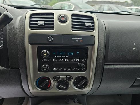 Used 2012 Chevrolet Colorado W/T w/ Power Convenience Package image 14