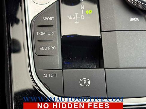 Used 2020 BMW 228i xDrive Gran Coupe w/ M Sport Package image 33