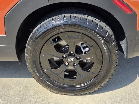 Used 2025 Hyundai Santa Fe XRT AWD/4WD image 9