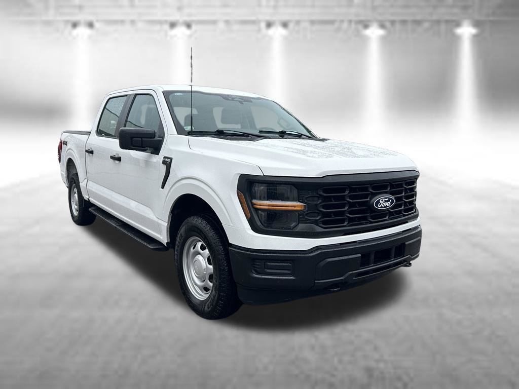 Used 2024 Ford F150 XL AWD/4WD image 2