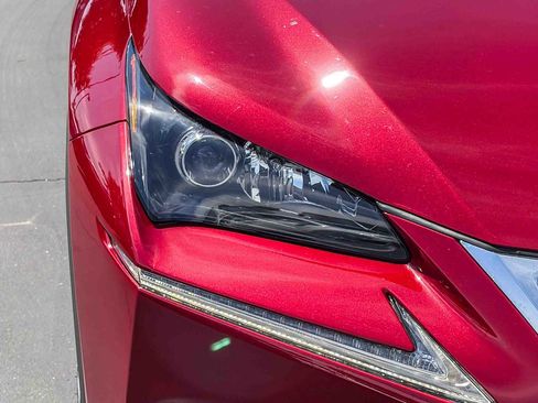 Used 2016 Lexus NX 200t FWD w/ Premium Package image 7