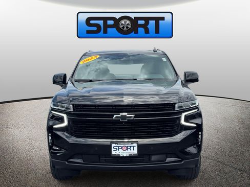 Used 2023 Chevrolet Tahoe RST w/ Luxury Package AWD/4WD image 27