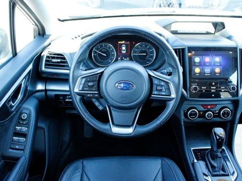 Used 2019 Subaru Impreza 2.0i Limited AWD/4WD image 14