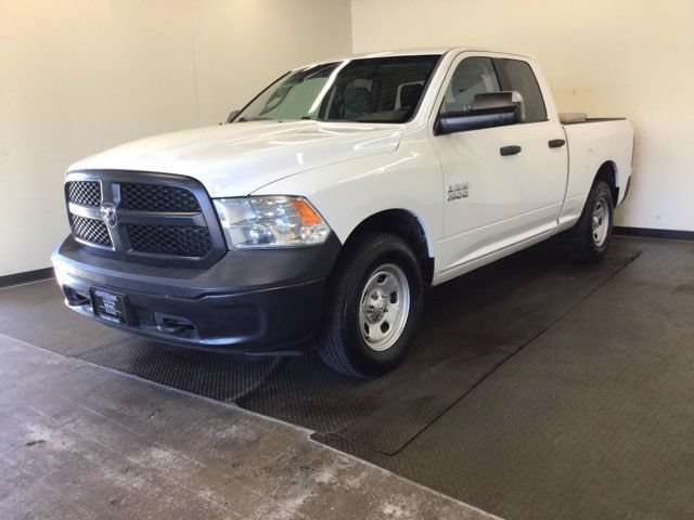 Used 2017 RAM 1500 Tradesman w/ Popular Equipment Group AWD/4WD image 3