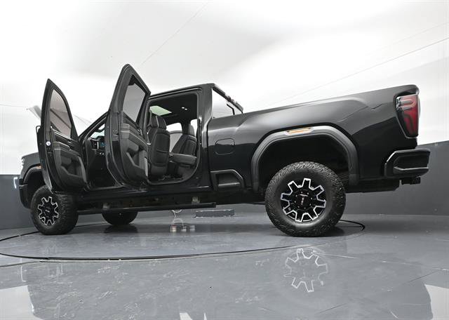 Used 2024 GMC Sierra 2500 AT4X AWD/4WD image 53