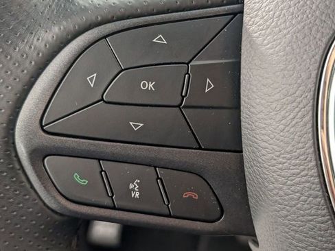 Certified 2021 Dodge Durango GT image 16