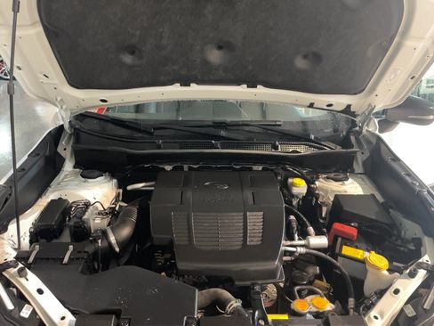 Used 2022 Subaru Forester Wilderness AWD/4WD image 18