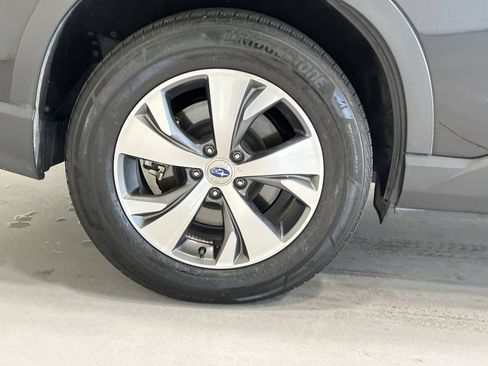 Used 2021 Subaru Ascent Premium AWD/4WD image 10