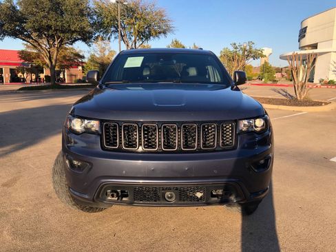 Used 2021 Jeep Grand Cherokee Limited w/ Quick Order Package 28K 80th image 3
