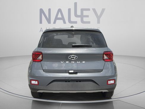 New 2026 Hyundai Venue SE FWD image 7
