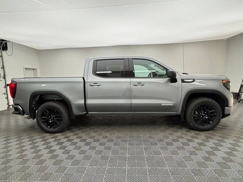 New 2026 GMC Sierra 1500 Elevation AWD/4WD image 6