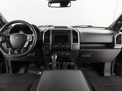 Used 2018 Ford F150 XLT w/ Equipment Group 302A Luxury image 13