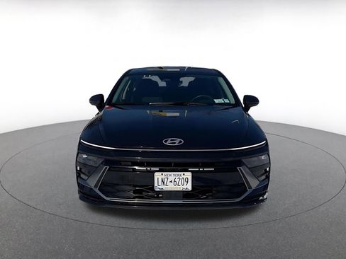 Used 2025 Hyundai Sonata SEL image 4