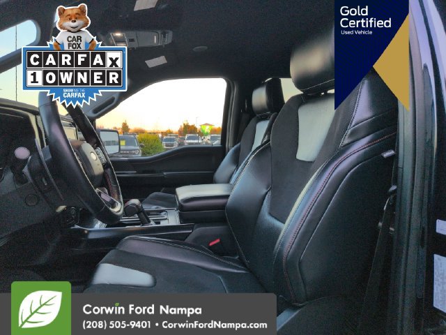 Used 2024 Ford F150 Raptor AWD/4WD image 26