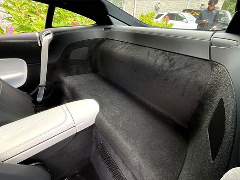 New 2026 Mercedes-Benz AMG GT 55 image 10