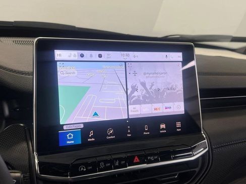 New 2026 Jeep Compass Limited w/ Sun, Sound & Navigation Group image 38