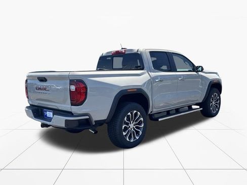 New 2026 GMC Canyon Denali AWD/4WD image 6