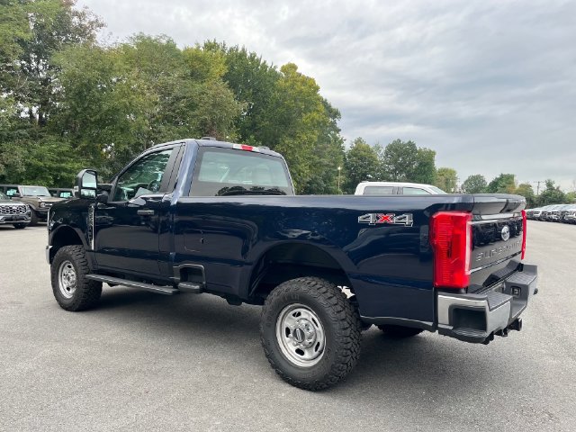 Used 2023 Ford F250 XL w/ Snow Plow Prep Package AWD/4WD image 3