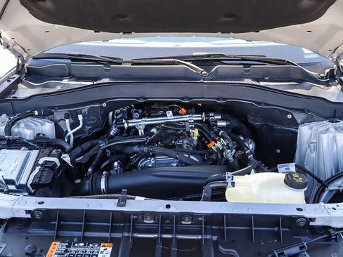 New 2026 Ford Explorer Active RWD image 29