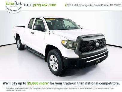 Used 2018 Toyota Tundra SR