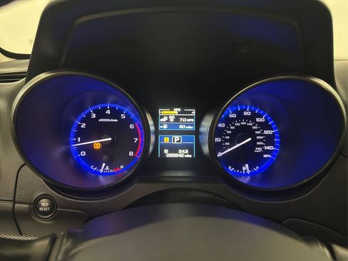 Used 2017 Subaru Legacy 2.5i Premium AWD/4WD image 35