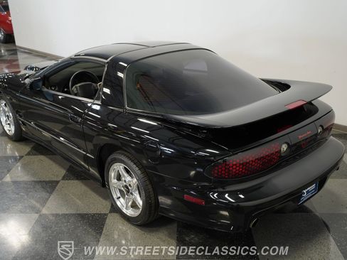 Used 1998 Pontiac Firebird Formula image 28