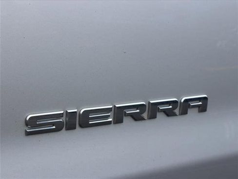 Used 2017 GMC Sierra 1500 4x4 Double Cab 6.6 ft. box 143 image 47