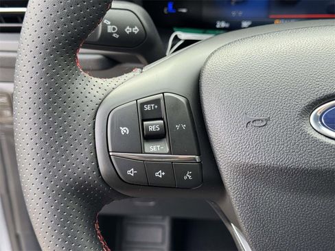 New 2026 Ford Escape ST-Line Select image 9