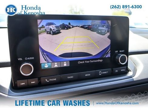 Used 2025 Honda Accord LX image 16