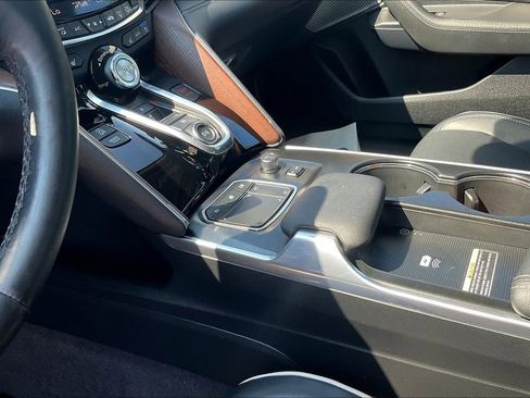 Used 2023 Acura TLX SH-AWD w/ Advance Package image 19