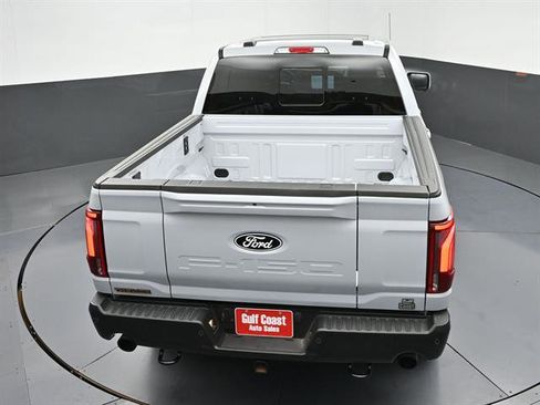 Used 2025 Ford F150 Tremor w/ Equipment Group 402A High AWD/4WD image 44