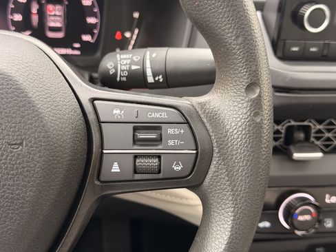 Used 2023 Honda Accord EX image 24