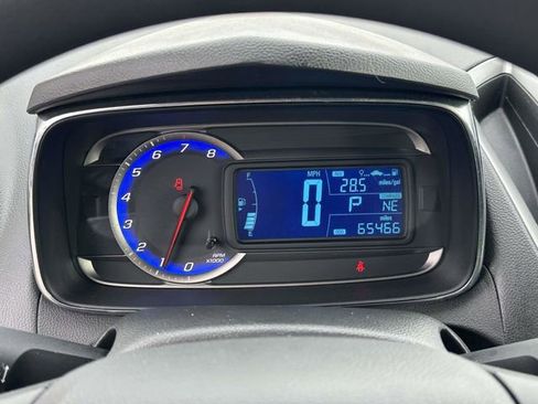 Used 2016 Chevrolet Trax LS image 13