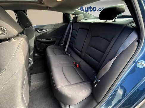 Used 2024 Chevrolet Malibu LT image 20