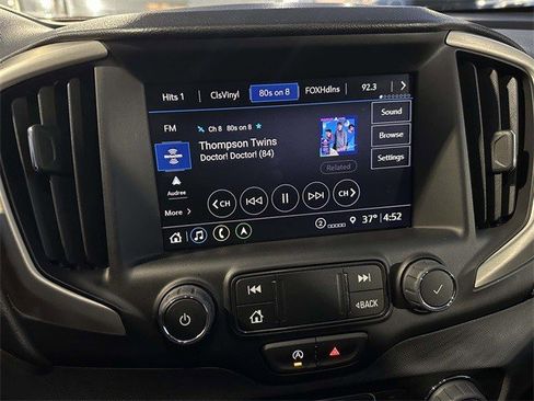 Certified 2024 GMC Terrain Denali w/ Denali Premium Package image 30