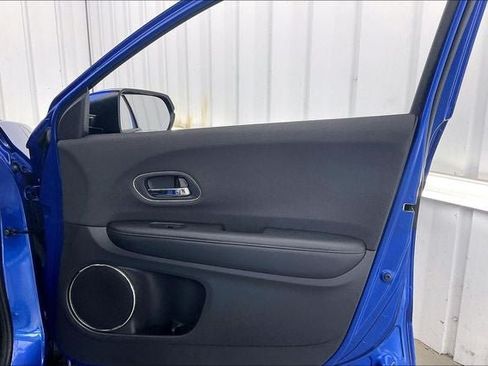 Certified 2022 Honda HR-V EX image 22