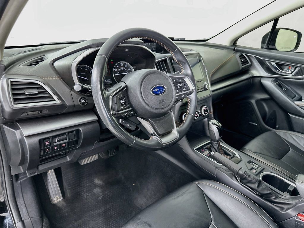 Used 2020 Subaru Crosstrek 2.0i Limited w/ Moonroof Package w/Navigation AWD/4WD image 9